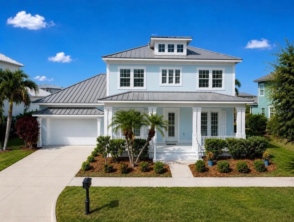 611 MIRABAY BOULEVARD 1