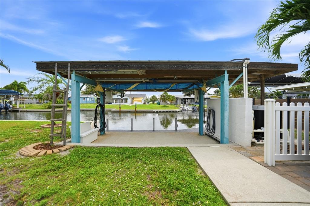 1433 LEMON BAY DRIVE photo 7