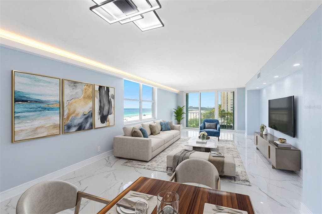 1400 GULF BOULEVARD 409 photo 6