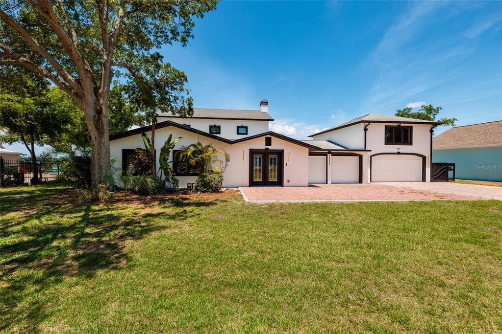 412 SHORE DRIVE E photo 4