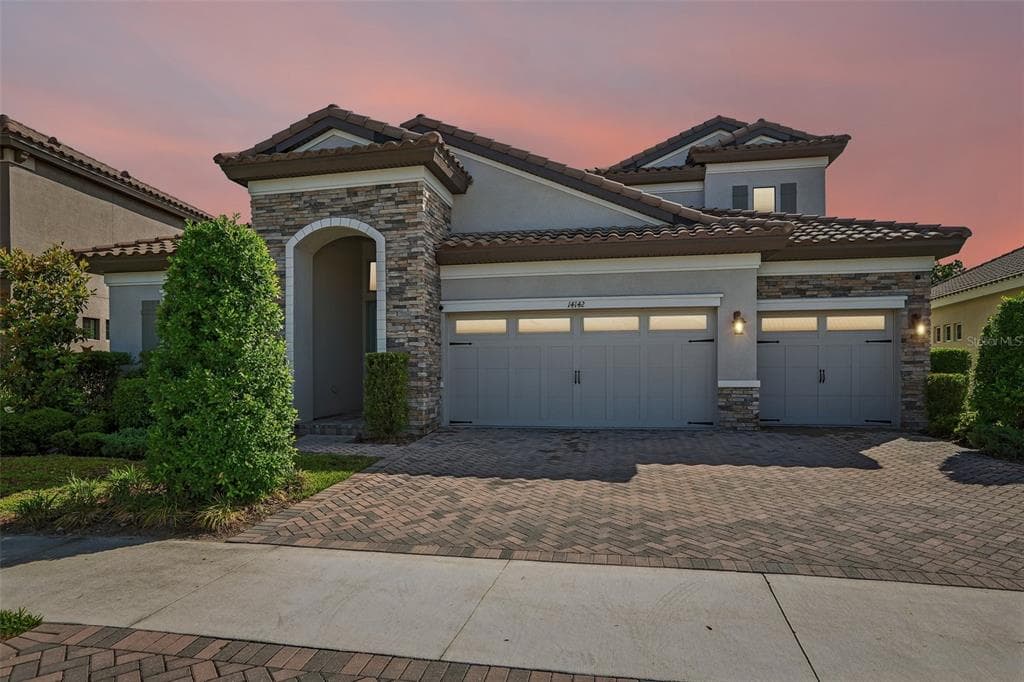 14142 SWISS BRIDGE DRIVE photo 2
