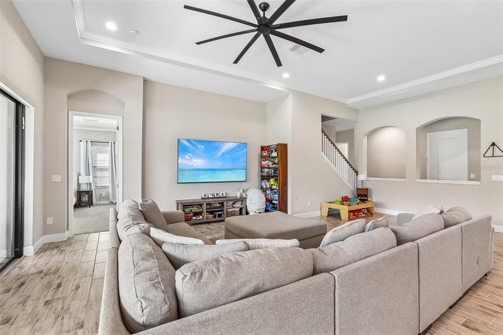 14142 SWISS BRIDGE DRIVE photo 17