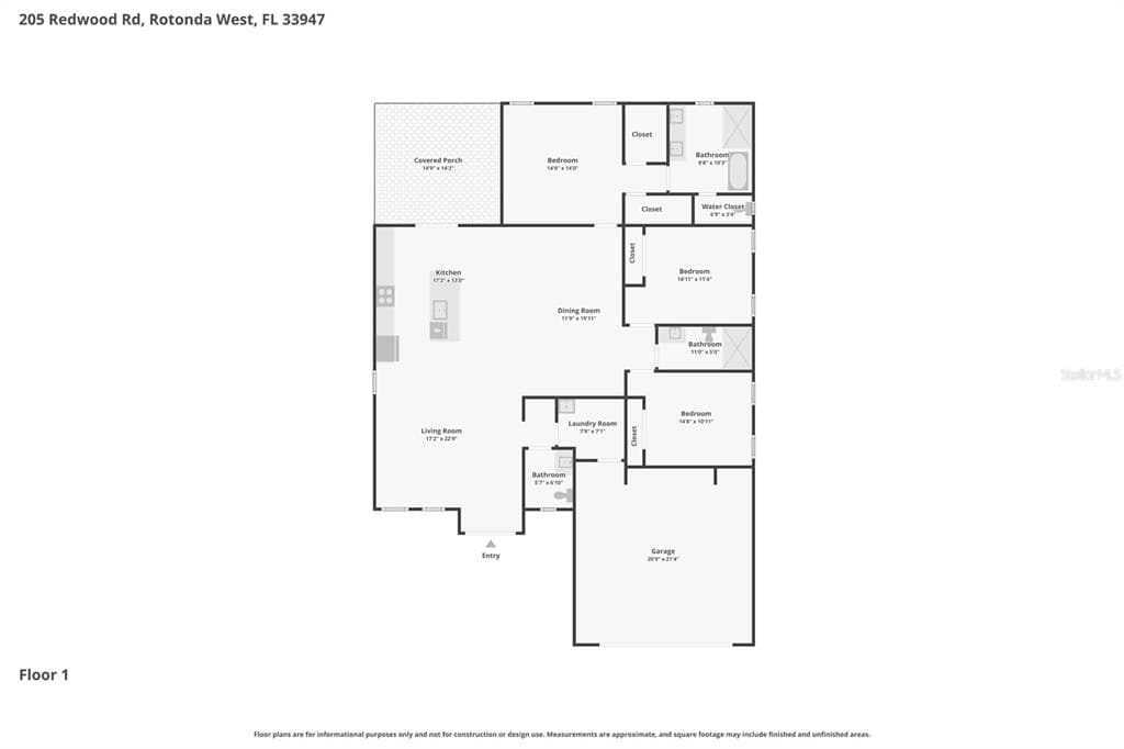 205 REDWOOD ROAD photo 8
