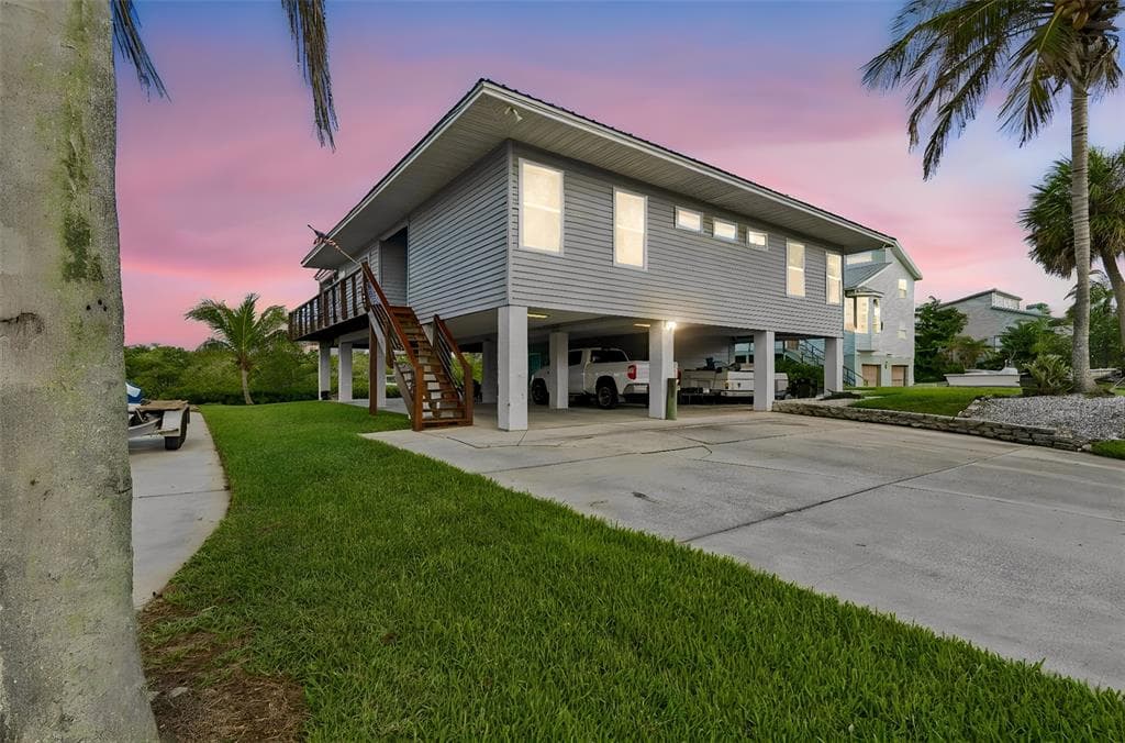 119 BURNS ROAD photo 1