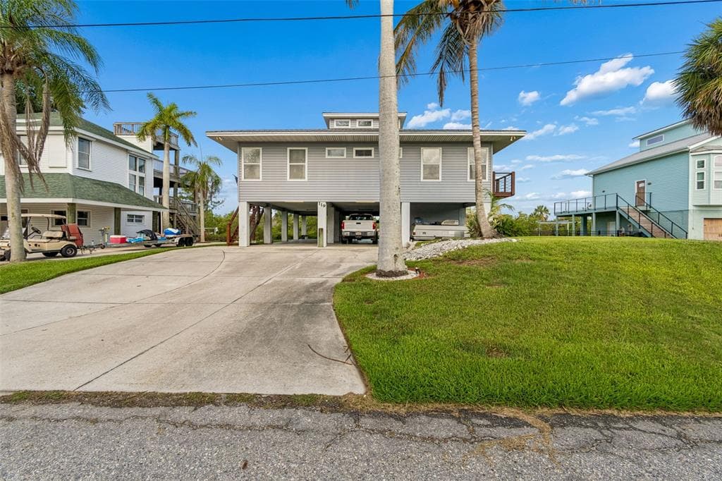 119 BURNS ROAD photo 5
