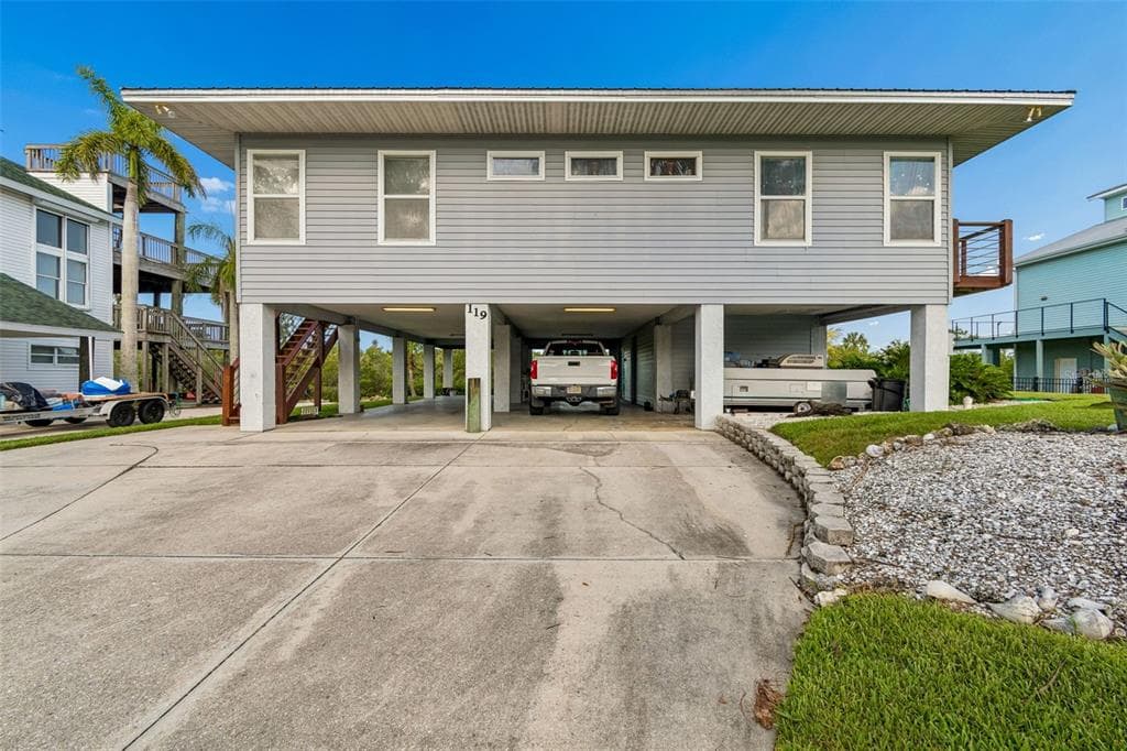 119 BURNS ROAD photo 4