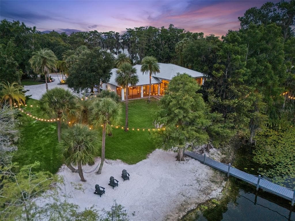 5624 W LAKE BUTLER ROAD 3