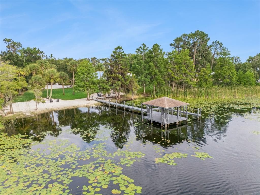 5624 W LAKE BUTLER ROAD 4