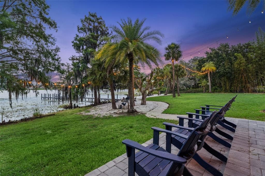 5624 W LAKE BUTLER ROAD photo 8
