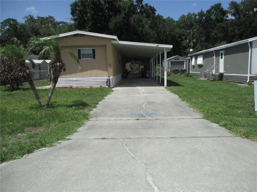 92 ROSALIE OAKS BOULEVARD 1