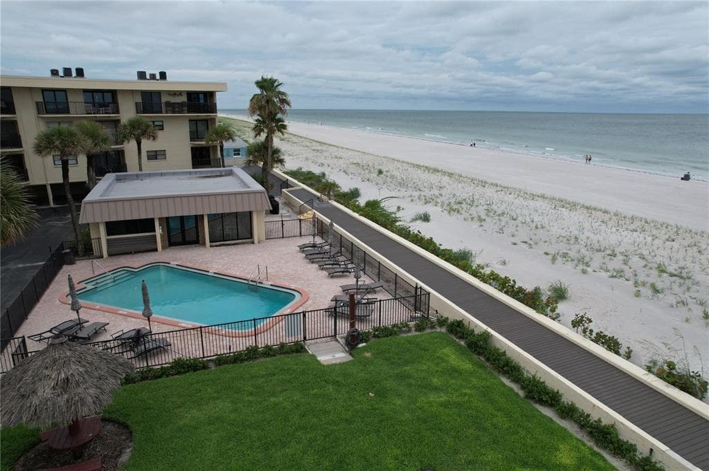 3500 GULF BOULEVARD 203 photo 7