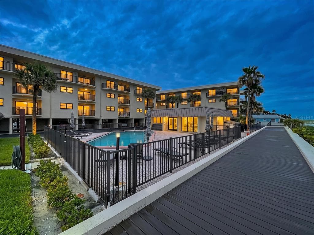 3500 GULF BOULEVARD 203 photo 3