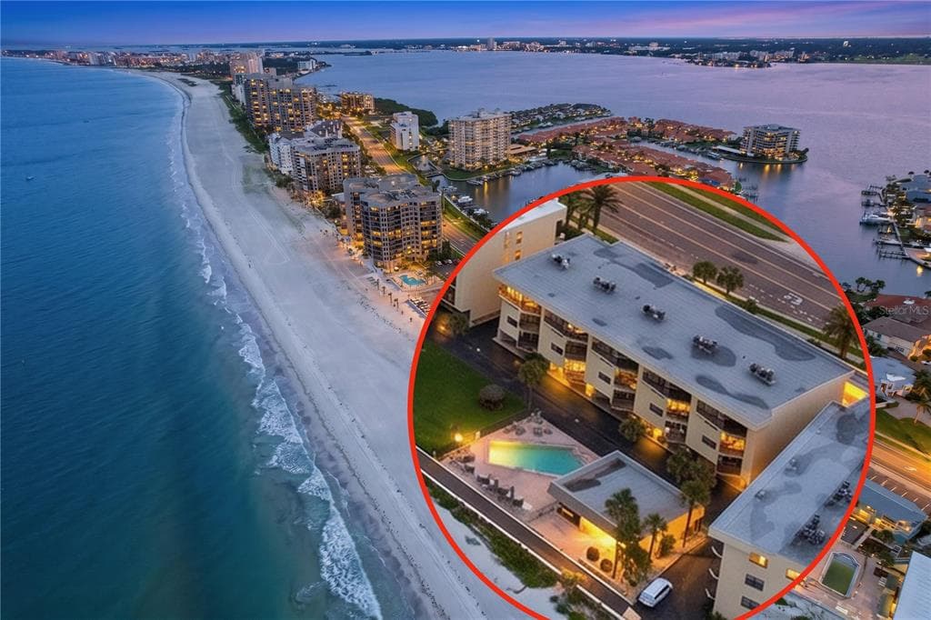 3500 GULF BOULEVARD 203 photo 1