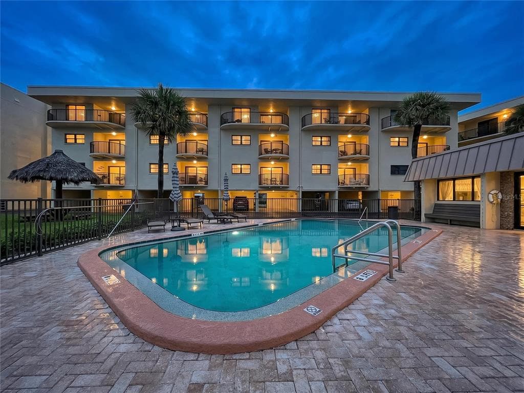 3500 GULF BOULEVARD 203 photo 5