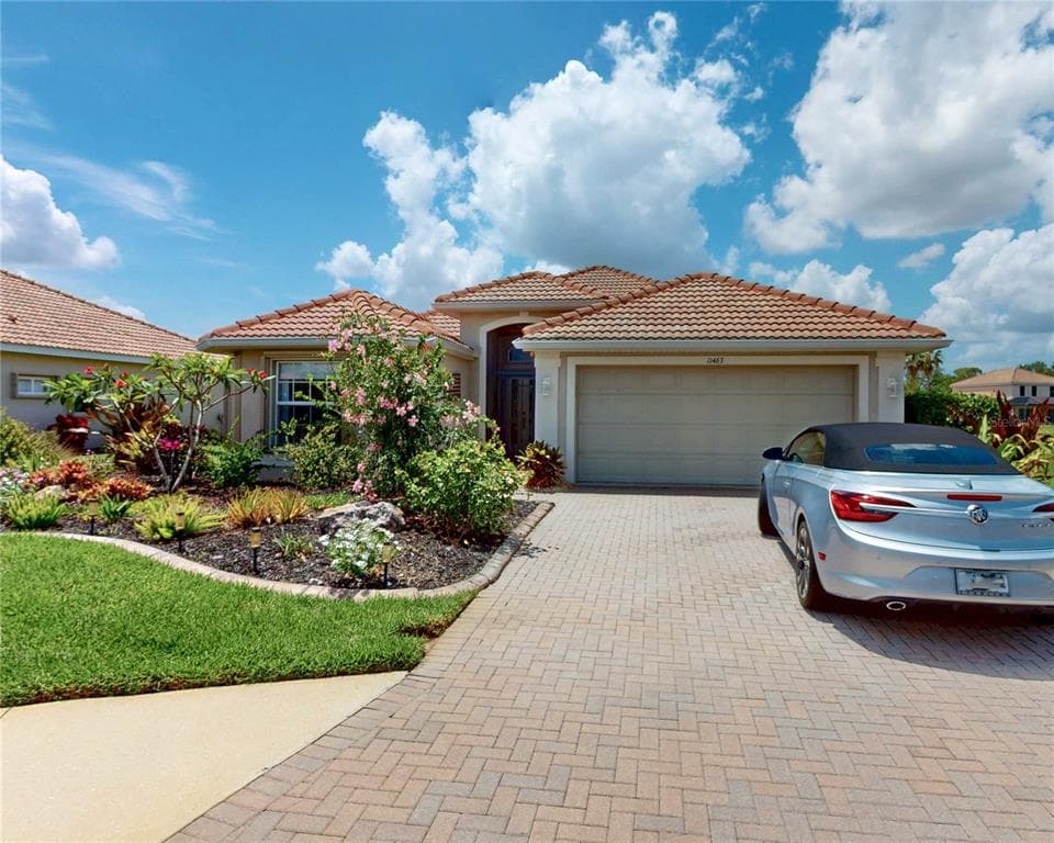 11463 CONCH COURT photo 1