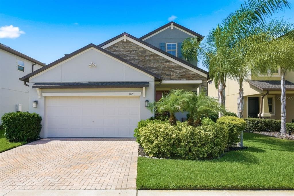8683 WINNING FIELDS ROAD 1