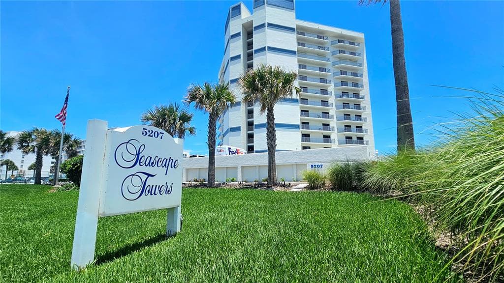 5207 S ATLANTIC AVENUE 323 photo 2