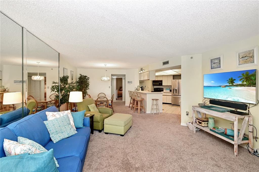 5207 S ATLANTIC AVENUE 323 photo 17