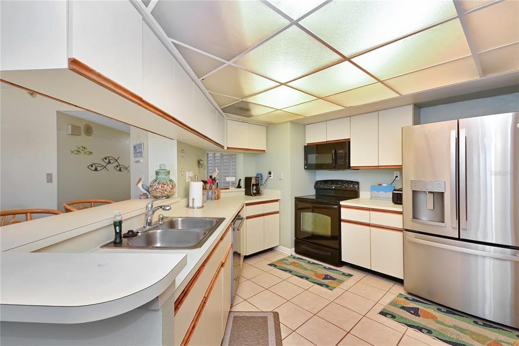 5207 S ATLANTIC AVENUE 323 photo 12