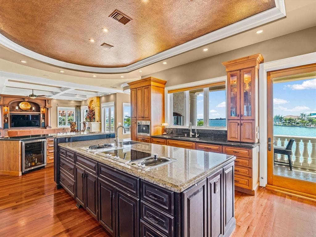 6224 PASADENA POINT BOULEVARD photo 16