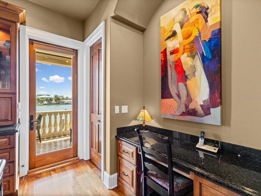 6224 PASADENA POINT BOULEVARD photo 22