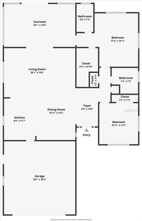 4951 POMPANO DRIVE 5