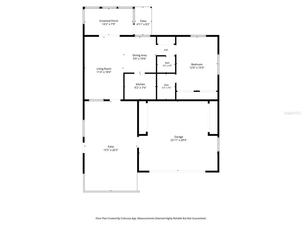 12102 BOYNTON LANE B photo 12