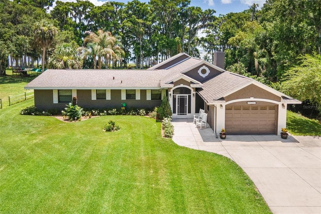 29205 S CORLEY ISLAND ROAD photo 7
