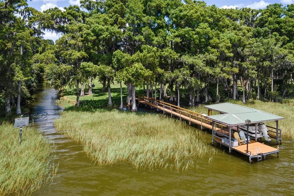 29205 S CORLEY ISLAND ROAD 3