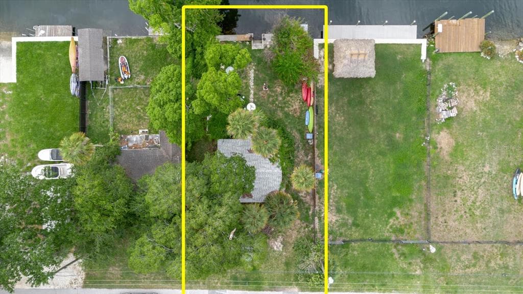 5323 CIRCLE DRIVE photo 9