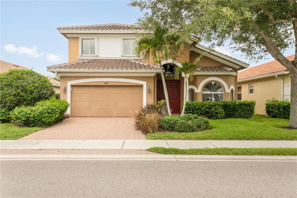 4284 RIVER BANK WAY photo 1