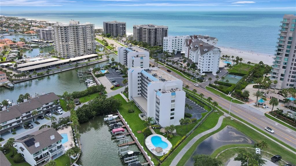 1581 GULF BOULEVARD 302N photo 1