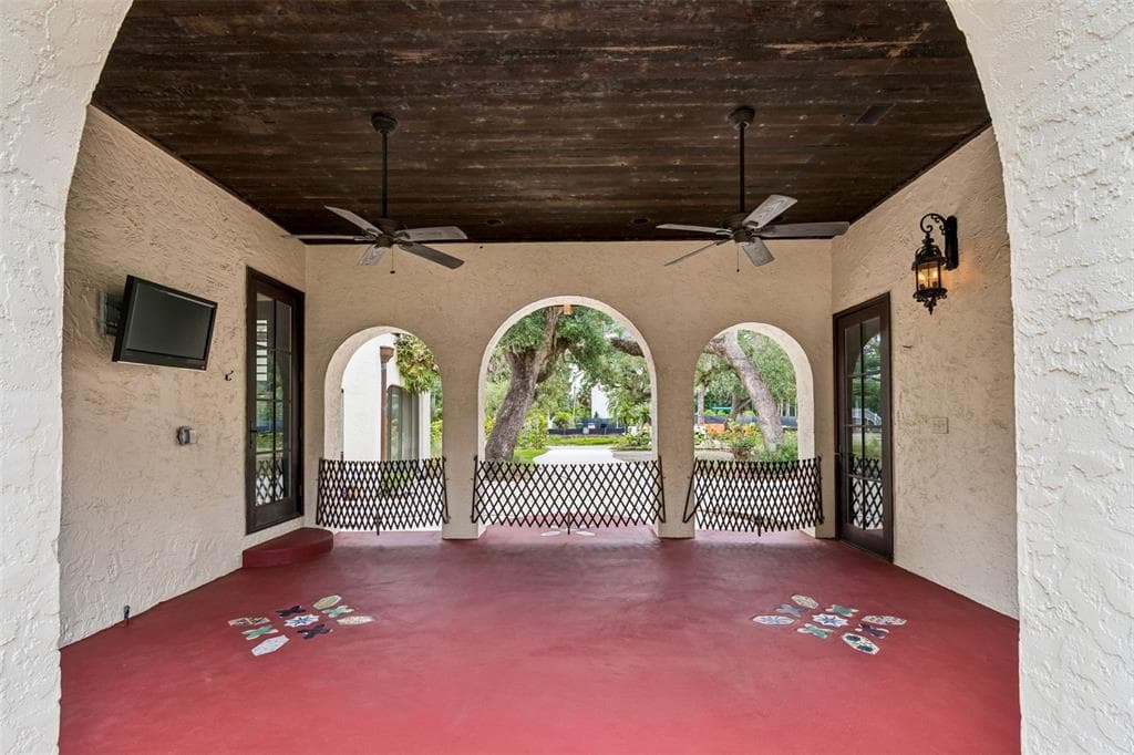 2603 S PARKVIEW STREET photo 16
