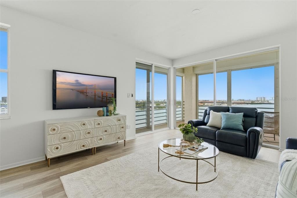 7932 SAILBOAT KEY BOULEVARD S #701 5