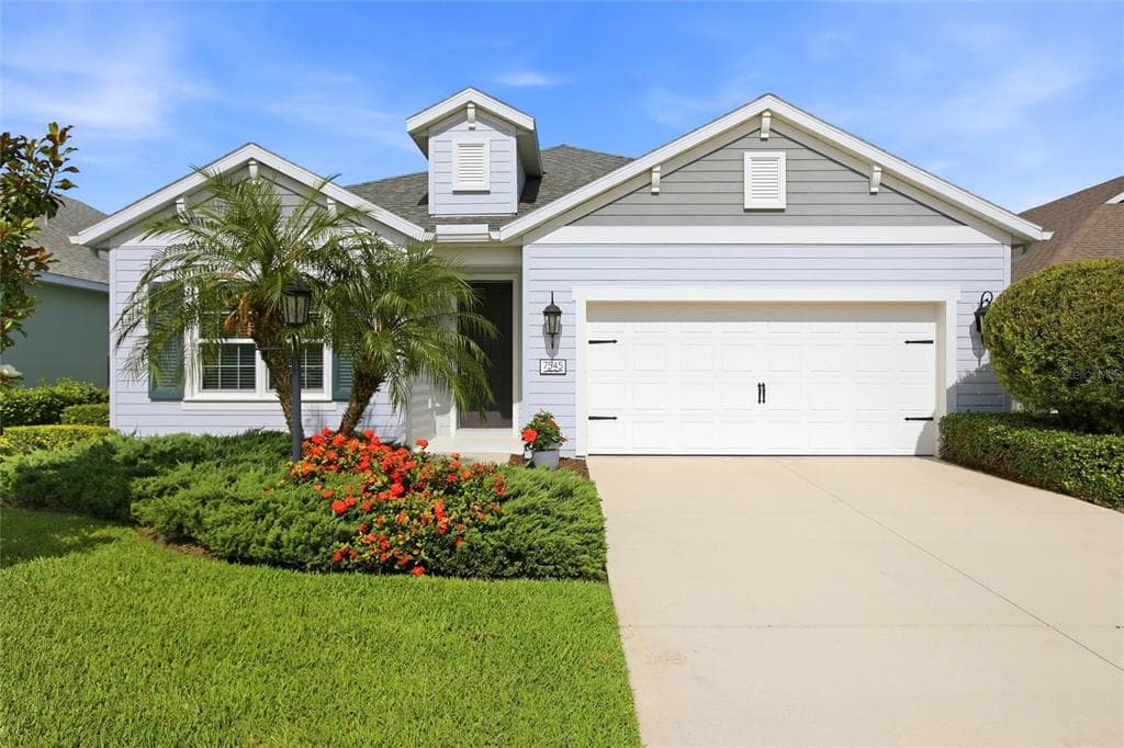 7545 RIDGELAKE CIRCLE photo 1