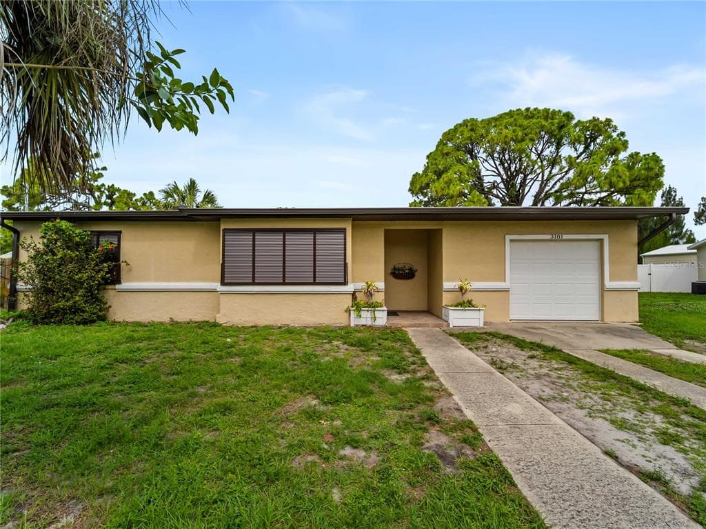 3181 NORMANDY DRIVE photo 1