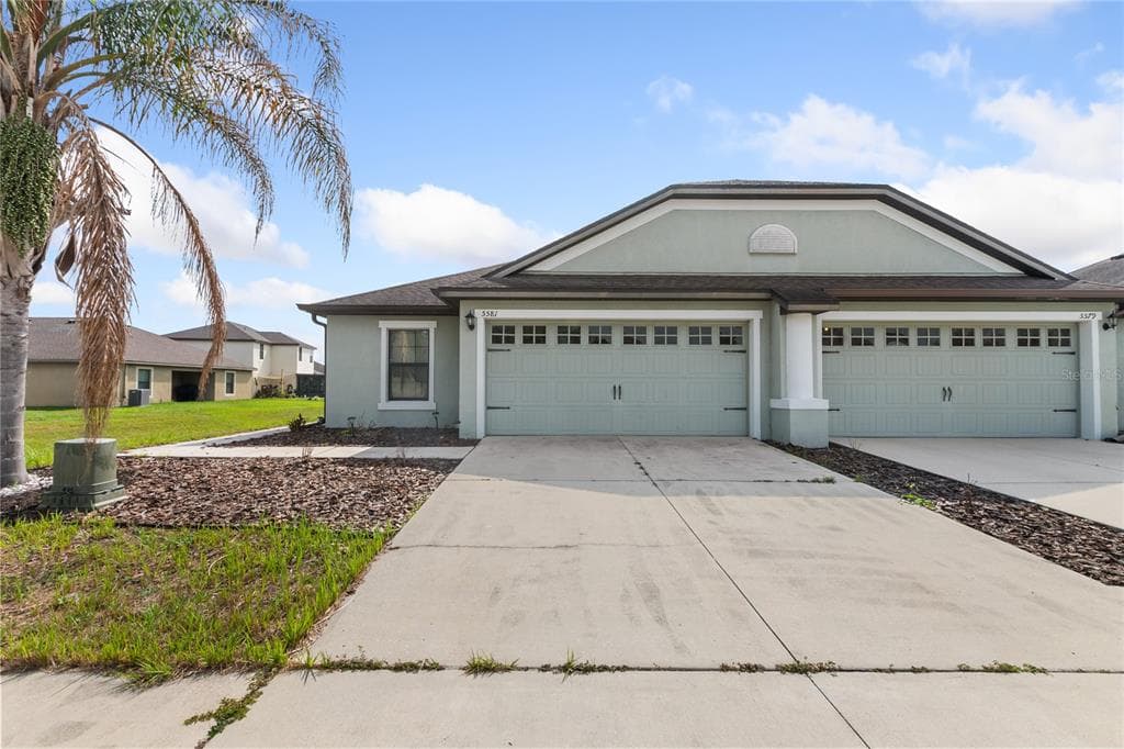 5581 MAGGIORE BOULEVARD 1