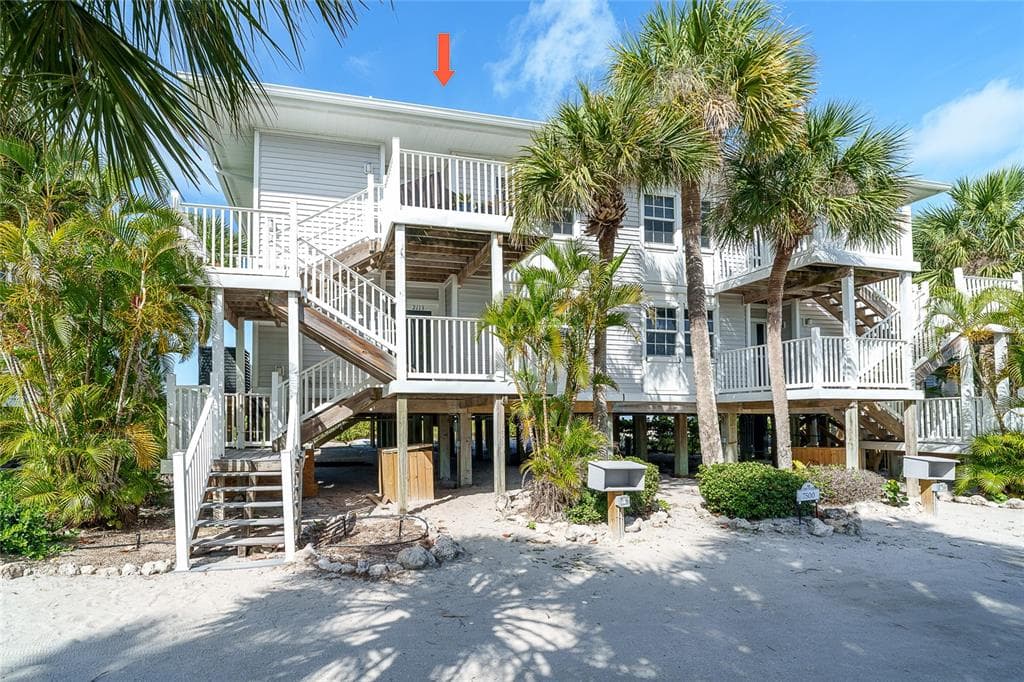 7500 PALM ISLAND DRIVE S 2124 photo 2