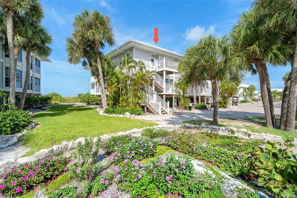 7500 PALM ISLAND DRIVE S 2124 photo 1