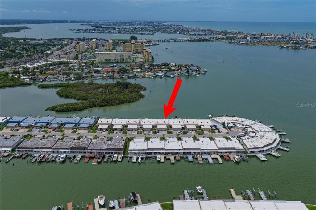 580 BOCA CIEGA POINT BOULEVARD S 1 photo 1