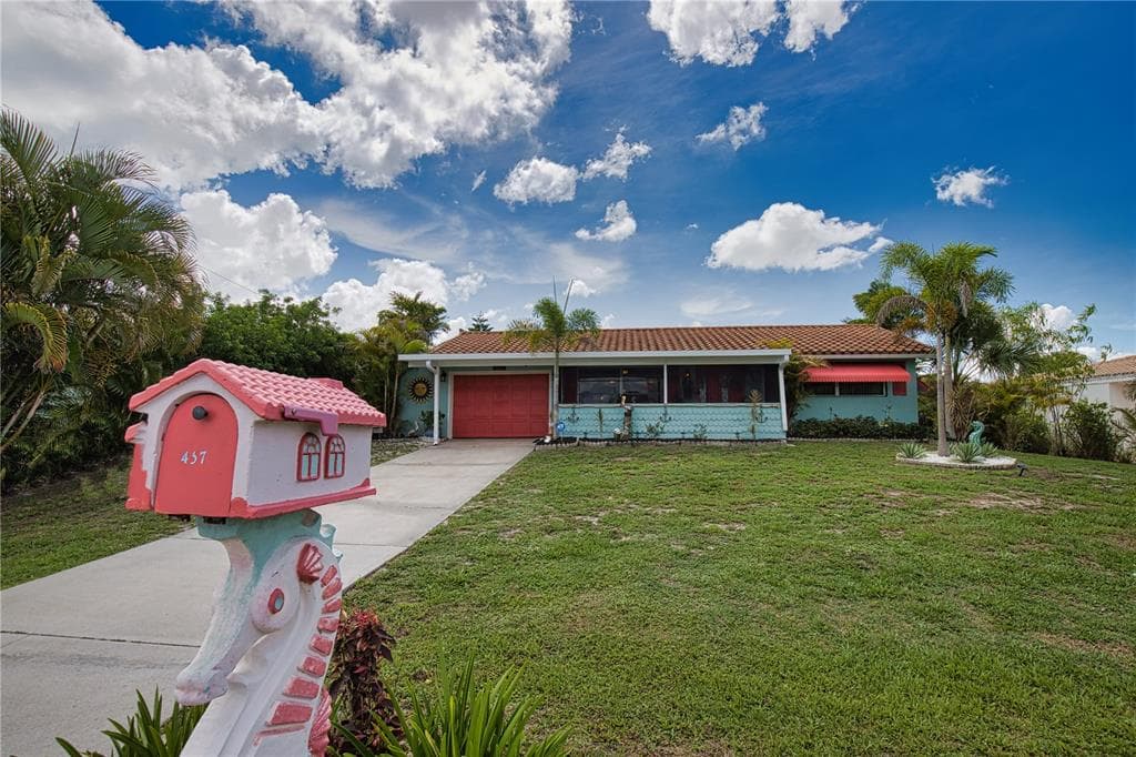 457 W TARPON BOULEVARD NW photo 2