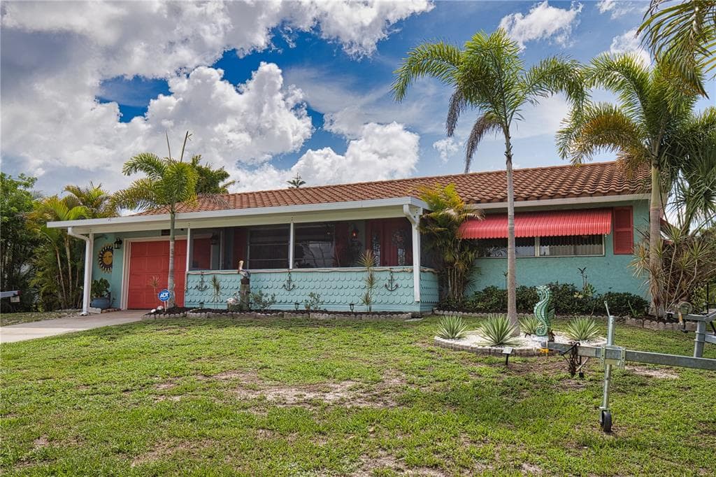 457 W TARPON BOULEVARD NW photo 3