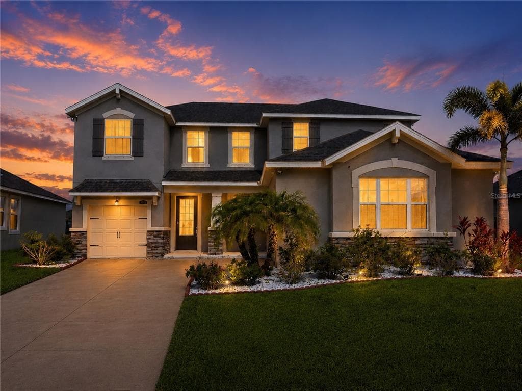 10708 PLANER PICKET DRIVE photo 2