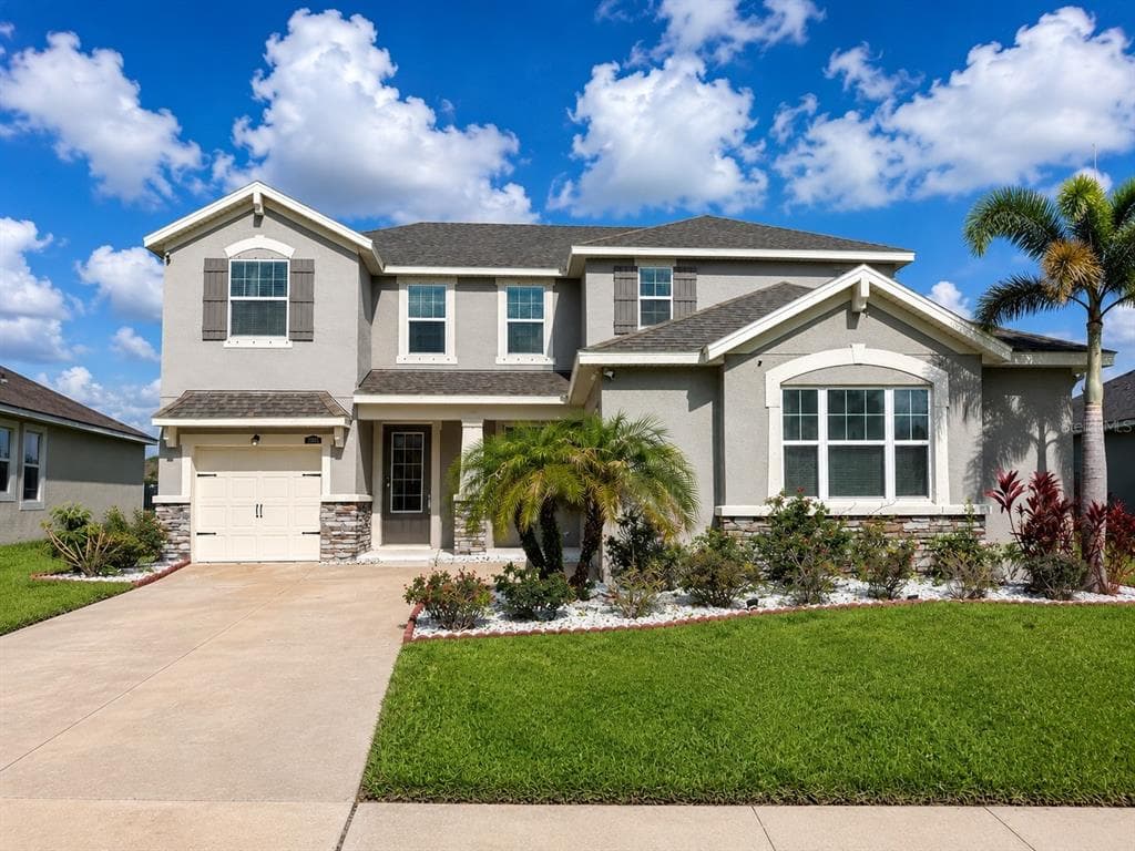 10708 PLANER PICKET DRIVE photo 1