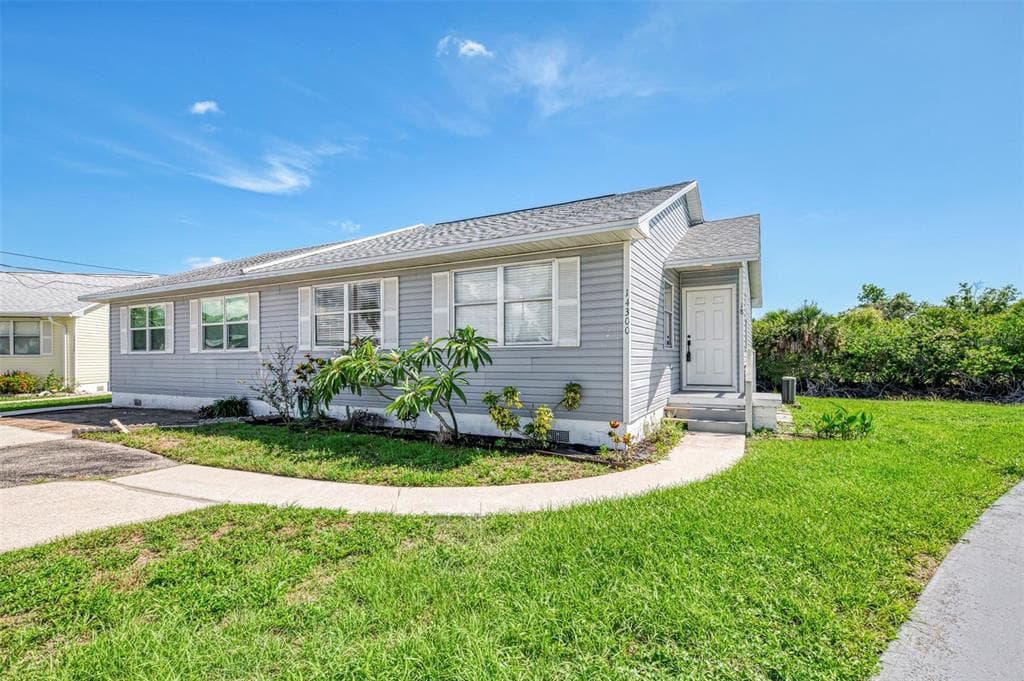14300 WORTHWHILE ROAD photo 1