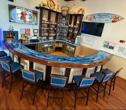 5282 BEACH DRIVE SE APT D photo 25