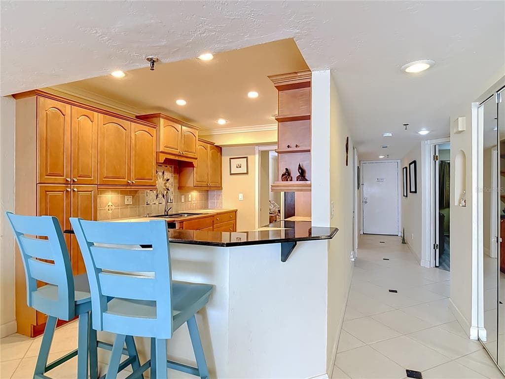 3001 S ATLANTIC AVE 442 photo 15