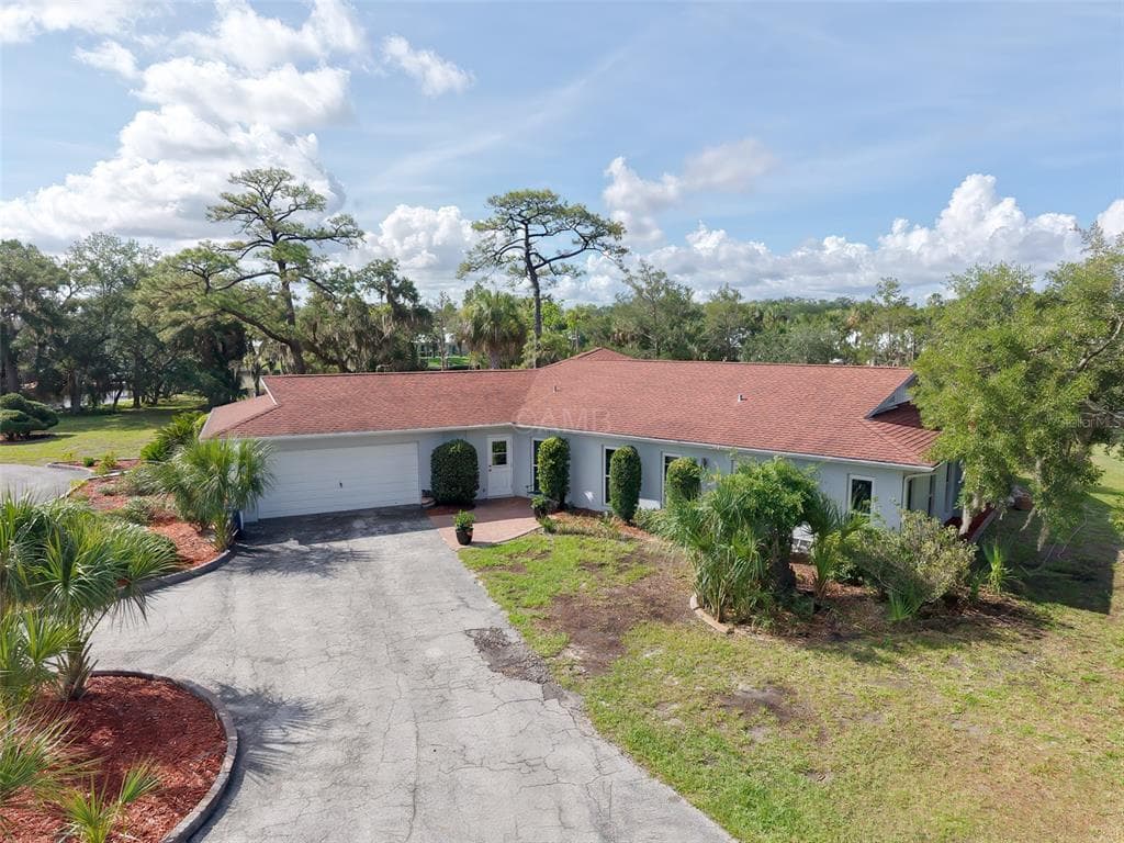11580 W DIXIE SHORES DRIVE photo 4