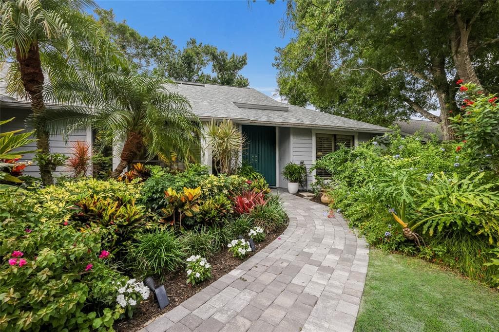 851 FAULKWOOD COURT photo 3