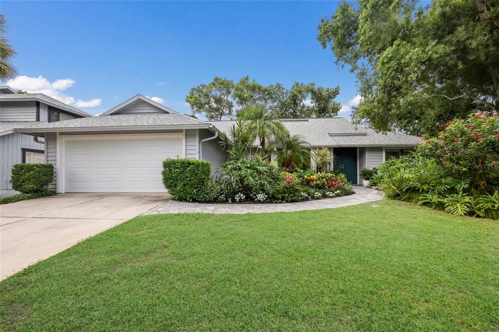 851 FAULKWOOD COURT photo 1